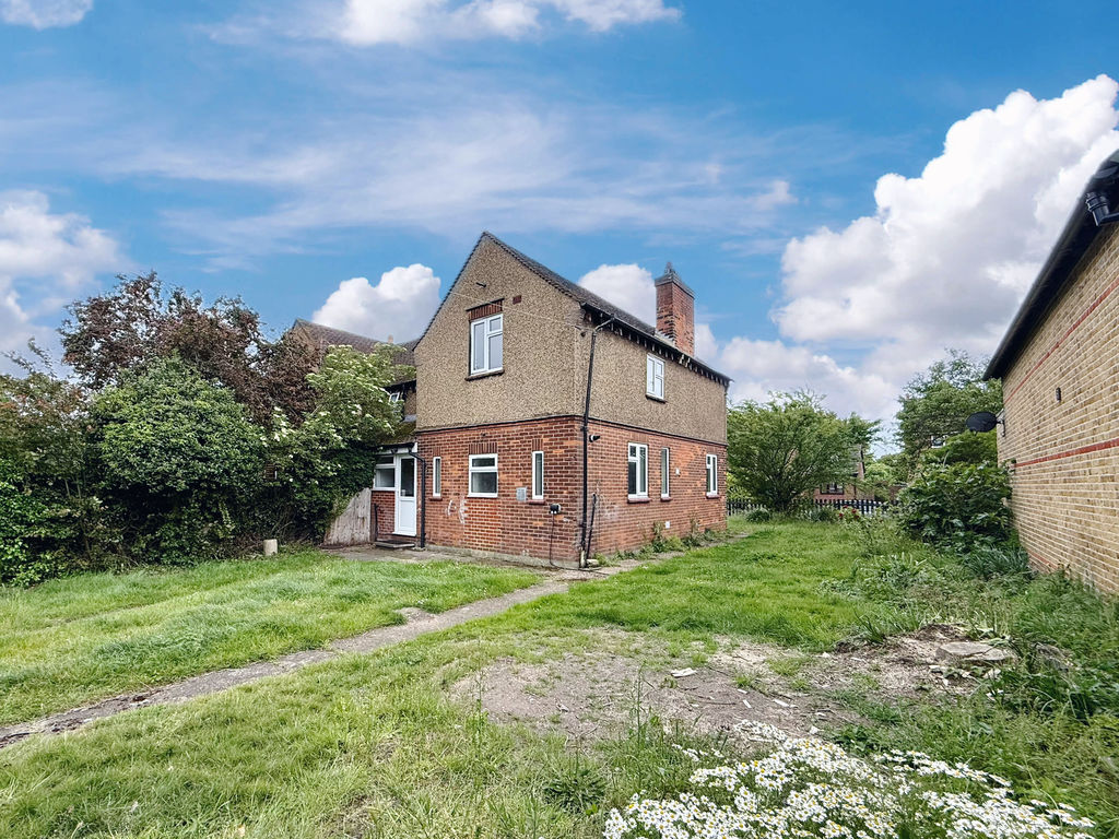 Rectory Road West Tilbury